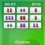 Dwonload SET Cell Phone Game